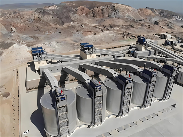 开封水泥钢板仓